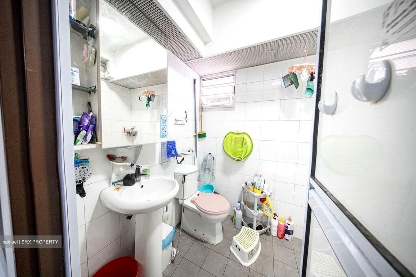 Blk 463C Sembawang Riverlodge (Sembawang), HDB 4 Rooms #507130531